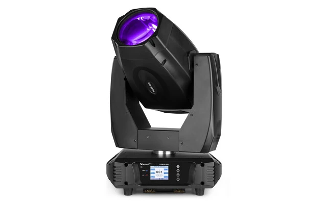BEAMZ Tiger 18R BSW 