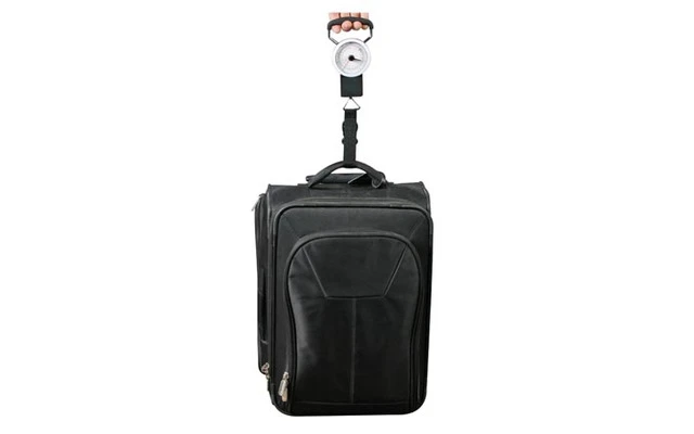 Balanza de equipaje analógica ~ 22 Kg