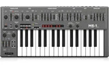 Behringer MS-1 MKii Grey