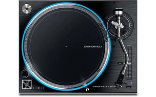 Denon DJ VL12 Prime