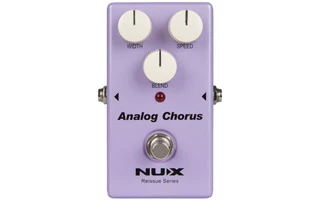 NuX Analog Chorus