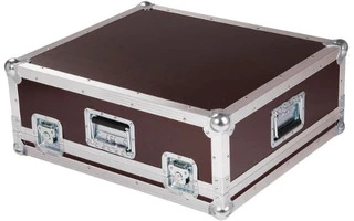 Drawer Flight Case Behringer Wing Compact