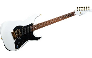 MOOER S900 Standard 900 650 Pearl White