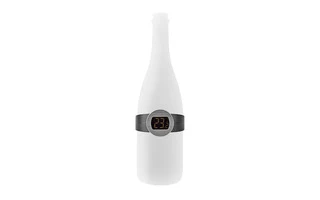 Termómetro para Vino - 0-50 °C - Pantalla Digital