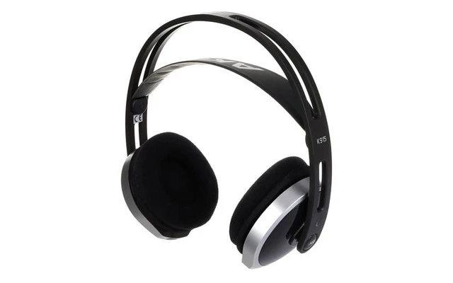 AKG K-915