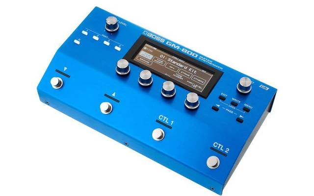 BOSS GM-800