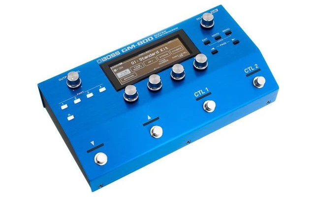 BOSS GM-800