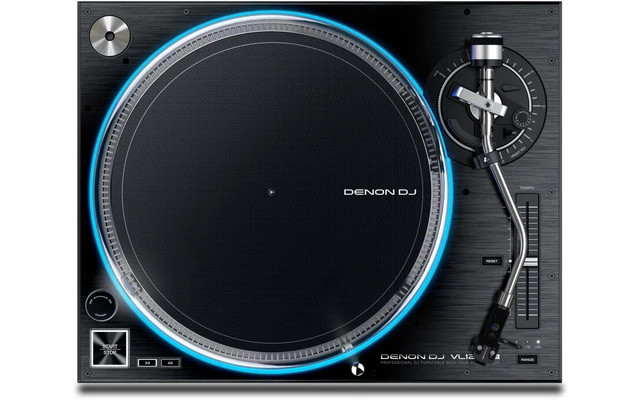 Denon DJ VL12 Prime