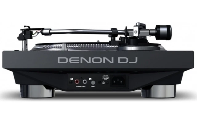 Denon DJ VL12 Prime