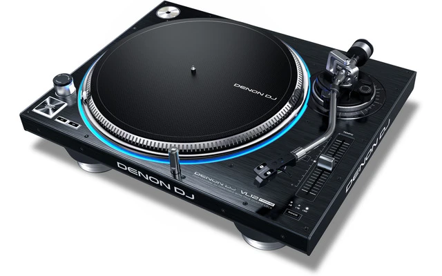 Denon DJ VL12 Prime