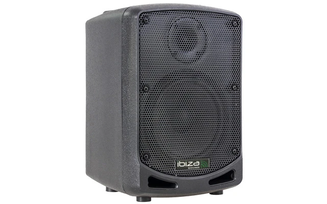 Ibiza Sound Power 5