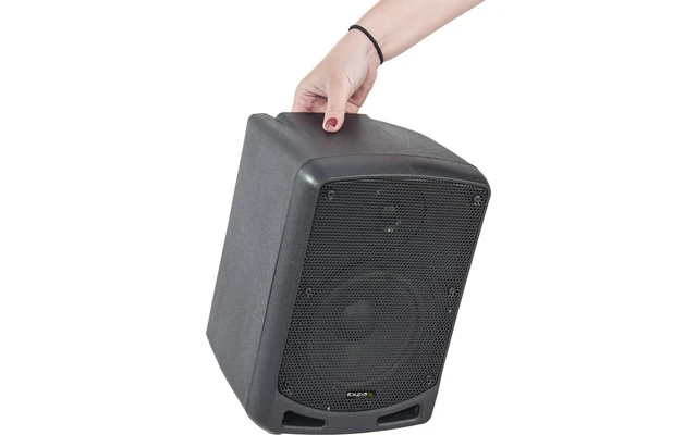 Ibiza Sound Power 5