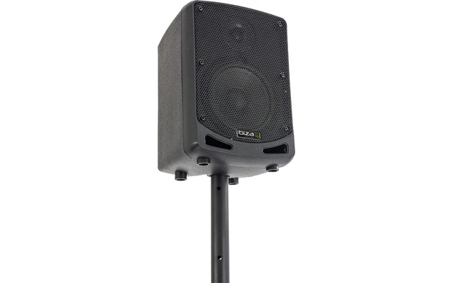 Ibiza Sound Power 5