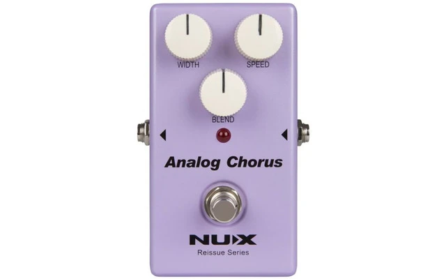 NuX Analog Chorus