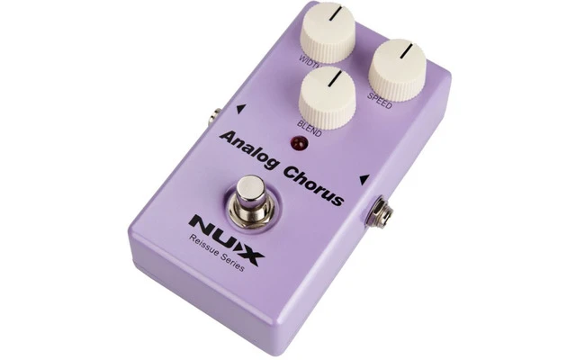 NuX Analog Chorus