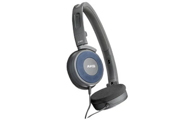AKG K420