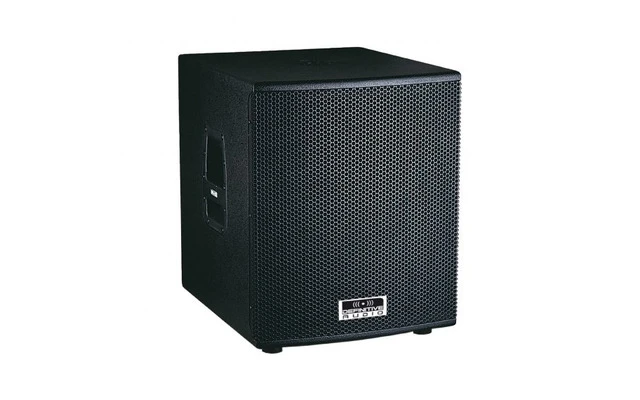 Definitive Audio Fusion 800
