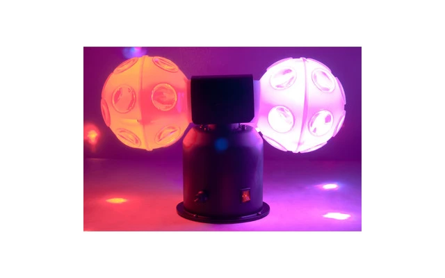 American DJ Cosmos Ball
