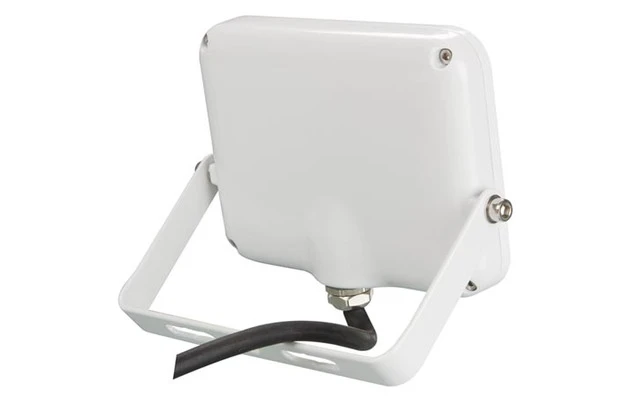 PROYECTOR LED DE DISEÑO - 10 W - COLOR BLANCO NEUTRO