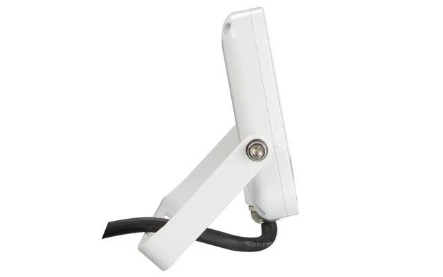 PROYECTOR LED DE DISEÑO - 10 W - COLOR BLANCO NEUTRO