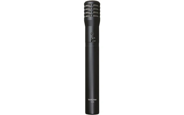 TASCAM TM-60