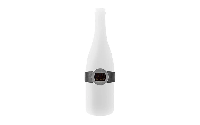 Termómetro para Vino - 0-50 °C - Pantalla Digital