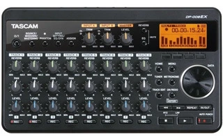 Tascam DP 008 EX