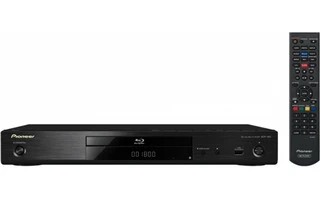 Pioneer BDP 180K