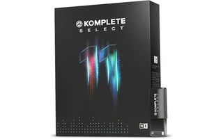 Komplete 11 Select