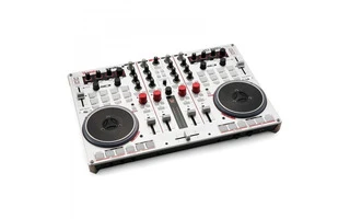 Vestax VCI 400 Silver