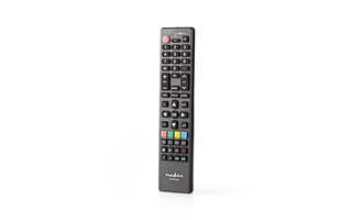Mando a Distancia de Repuesto - Televisor Panasonic - Listo para su Uso - Nedis TVRC40PABK