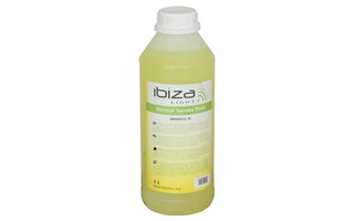 Ibiza Light Haze 1L