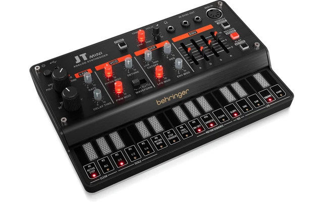 Behringer JT MINI