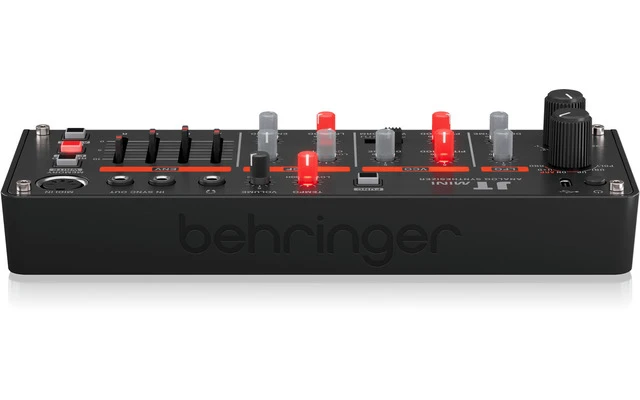 Behringer JT MINI