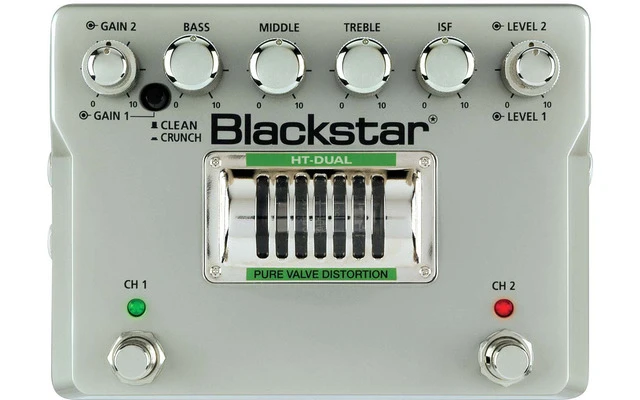 BlackStar HT-DUAL