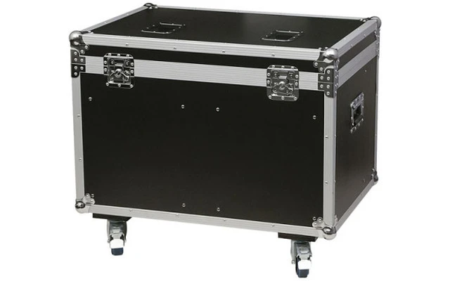 DAP Audio Case for 2x iS-100