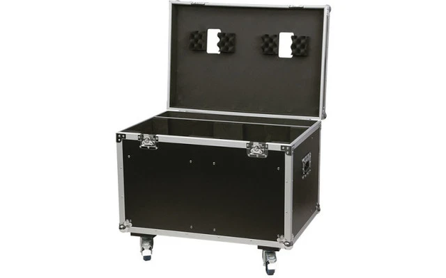 DAP Audio Case for 2x iS-100