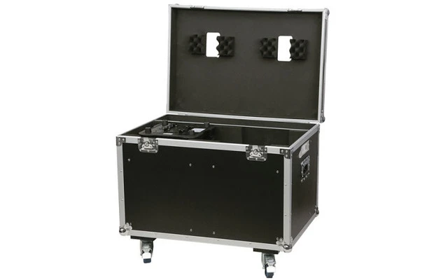 DAP Audio Case for 2x iS-100