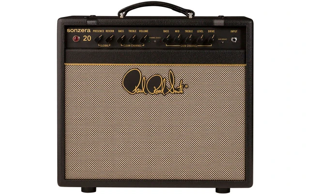 PRS Guitars Sonzera 20 Combo