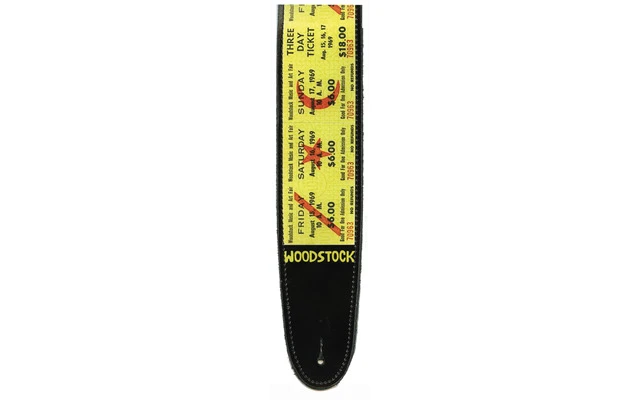 Planet Waves 25LW01 Tix