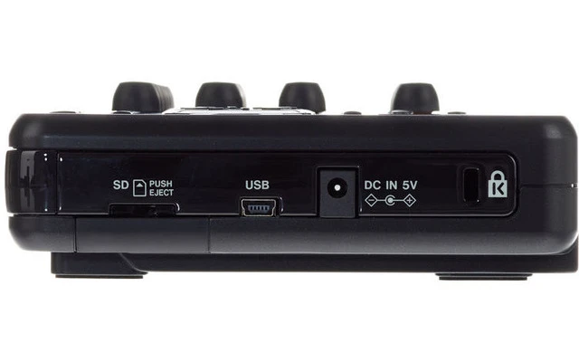 Tascam DP 008 EX