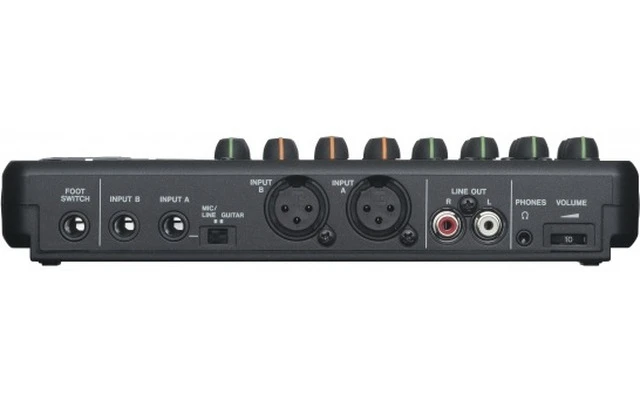 Tascam DP 008 EX