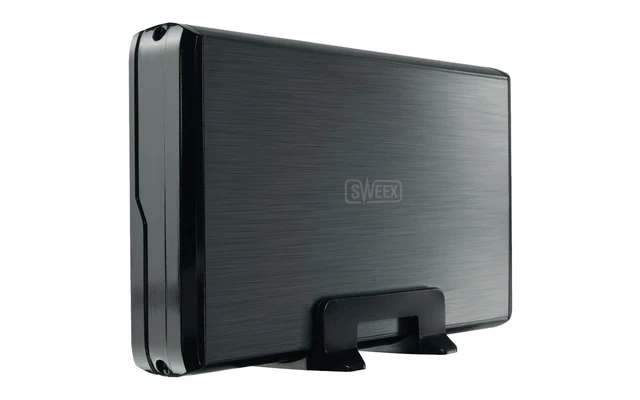 Hard Disk Enclosure 3.5 