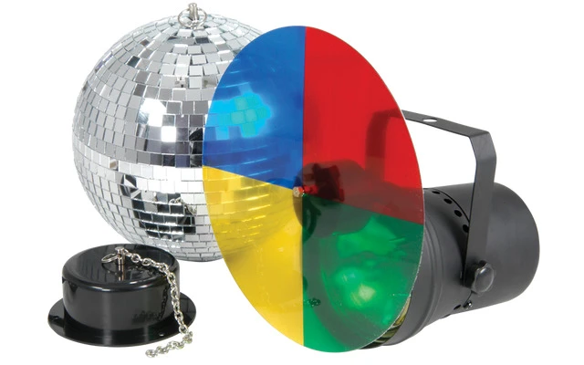 Ibiza Light DISCO3-20