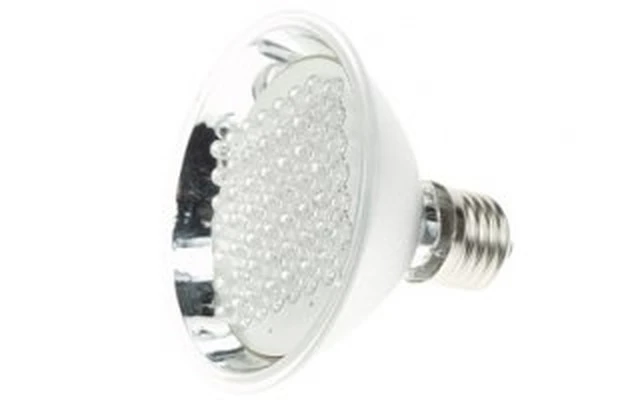 FOCO LED PAR30 - 60 LEDs - COLOR BLANCO FRÍO