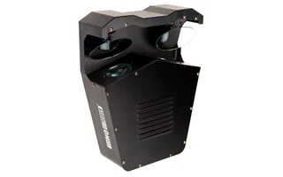 Astro Twin Scanner - 52 LEDs