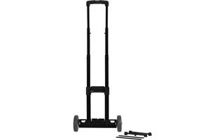 Adam Hall Hardware 34725 - Trolley extraíble 3 Extensiones