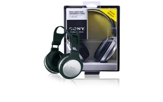 Sony MDRXD100