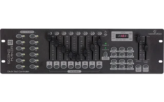 SoundSation SceneMaker 1216 DMX