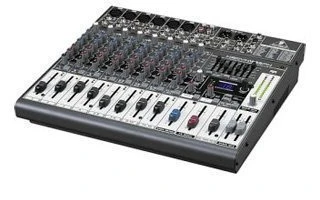 Behringer Xenyx 1222FX